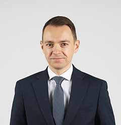 Marc-André Cossette