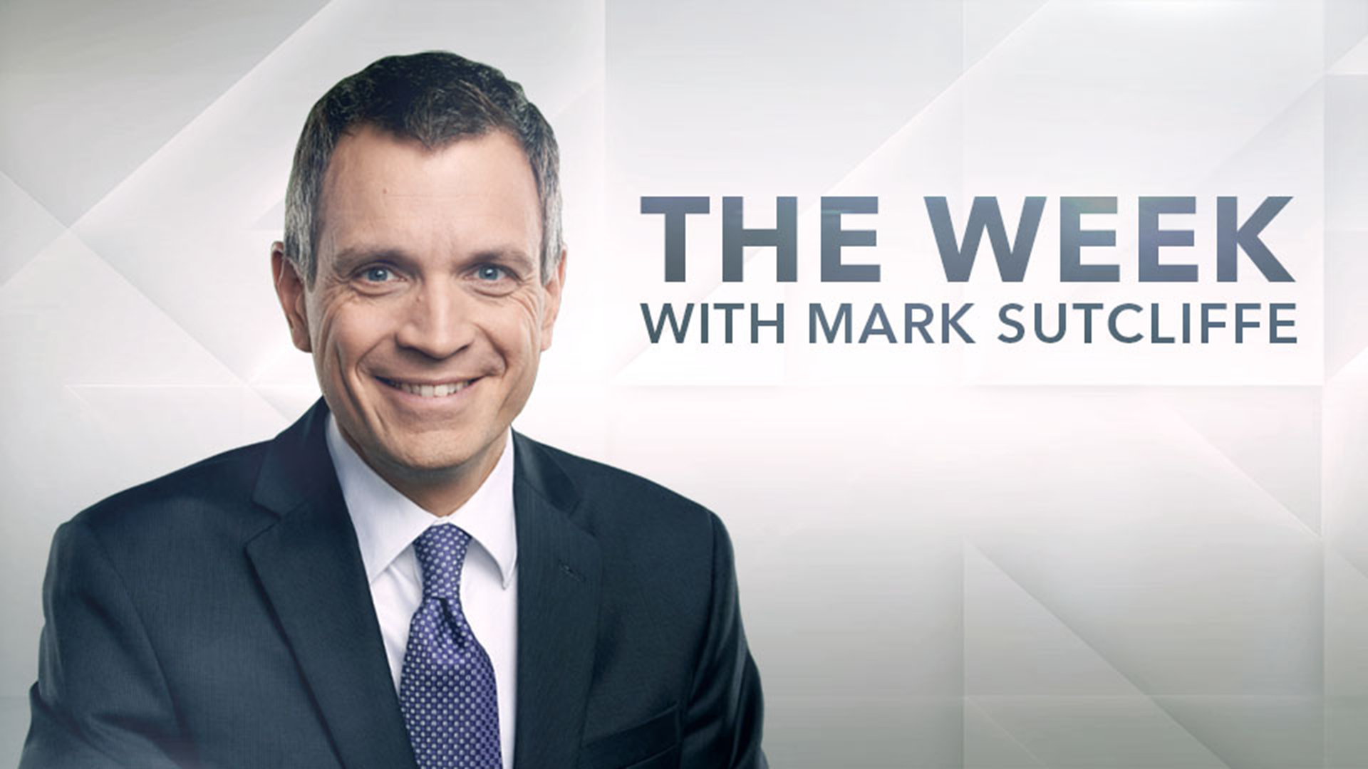 The Week with Mark Sutcliffe