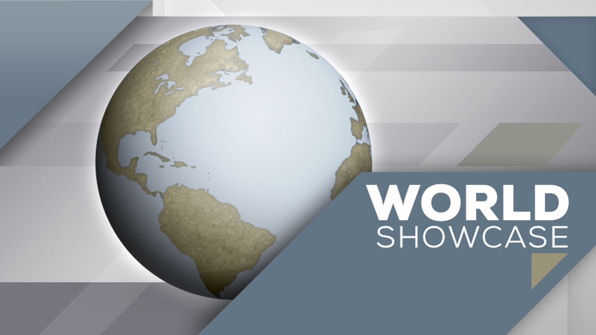 World Showcase