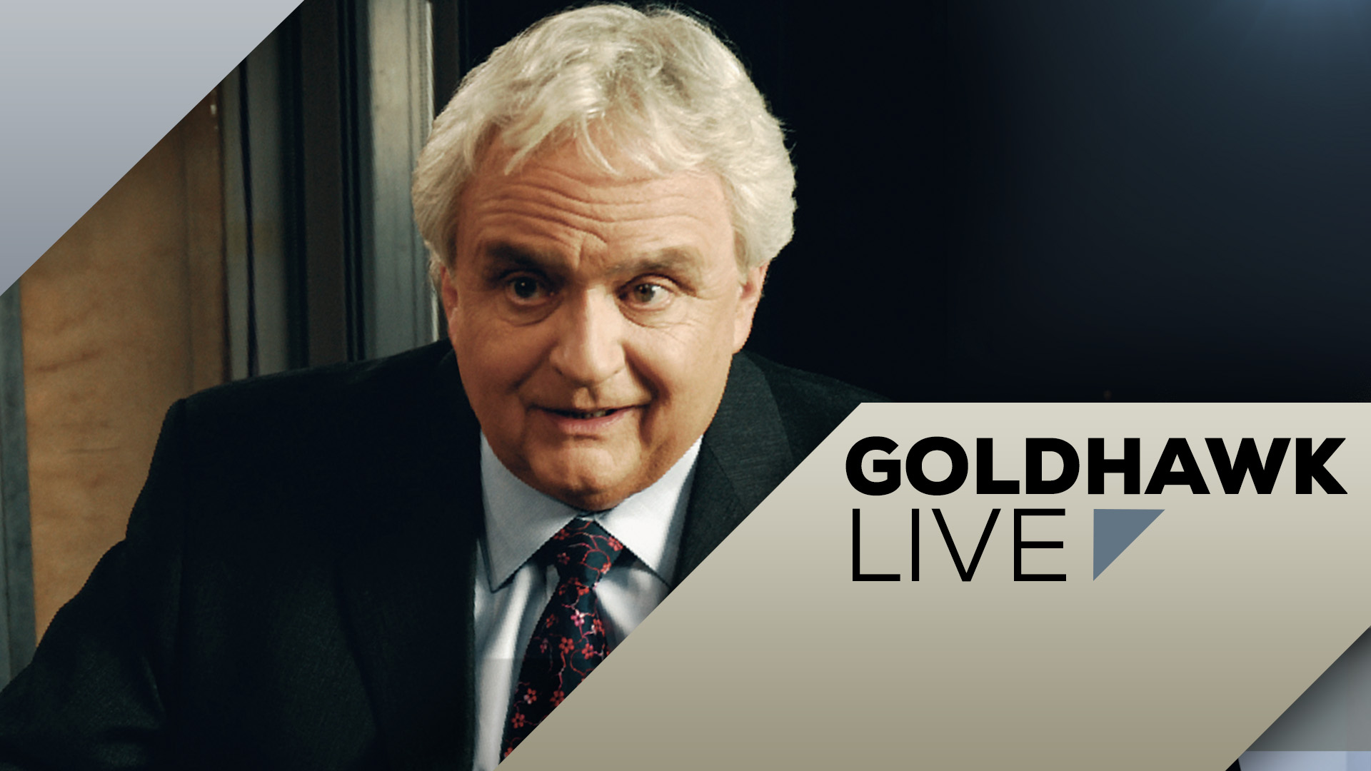 Goldhawk Live