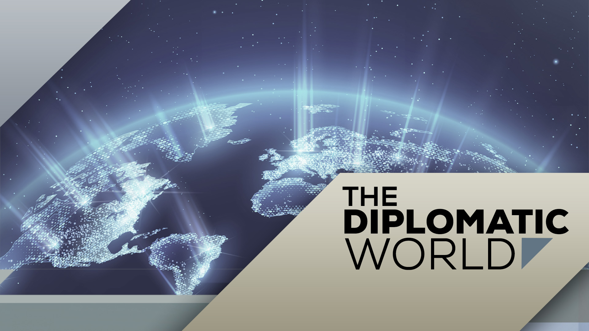 The Diplomatic World