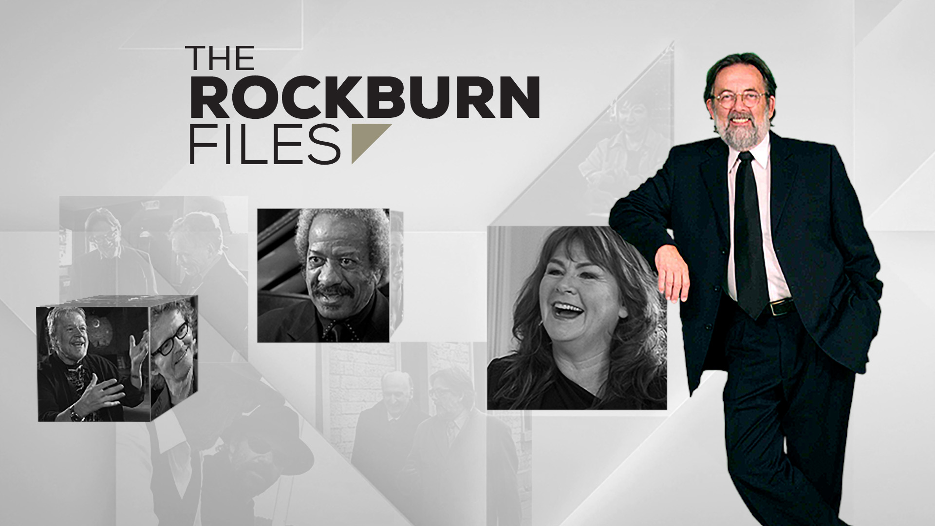 The Rockburn Files