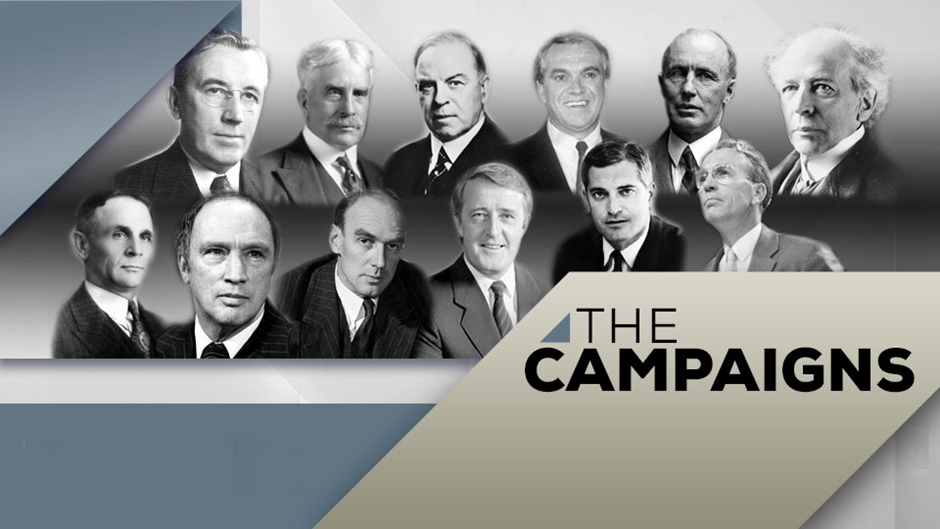 The Campaigns