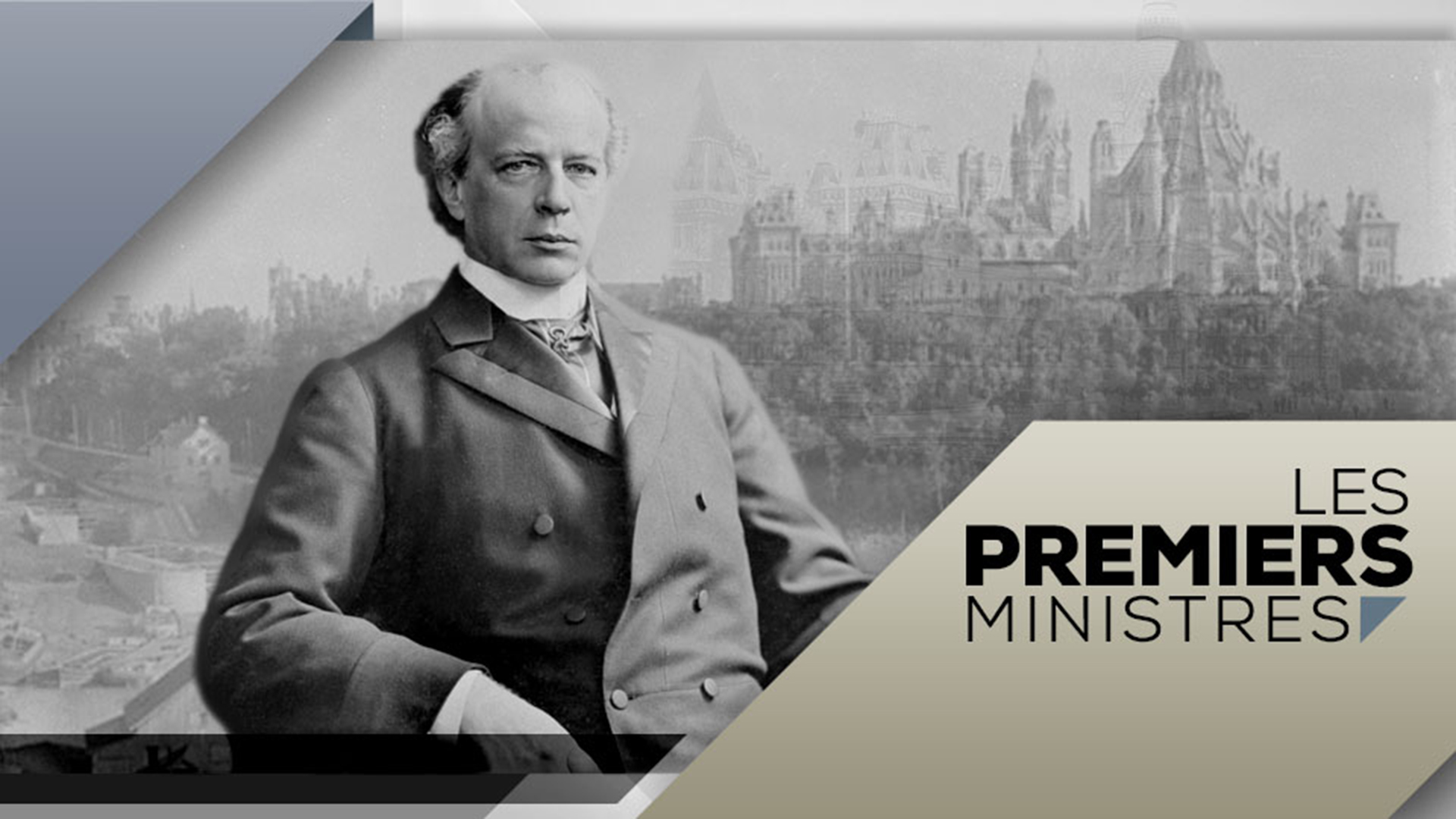 Les premiers ministres