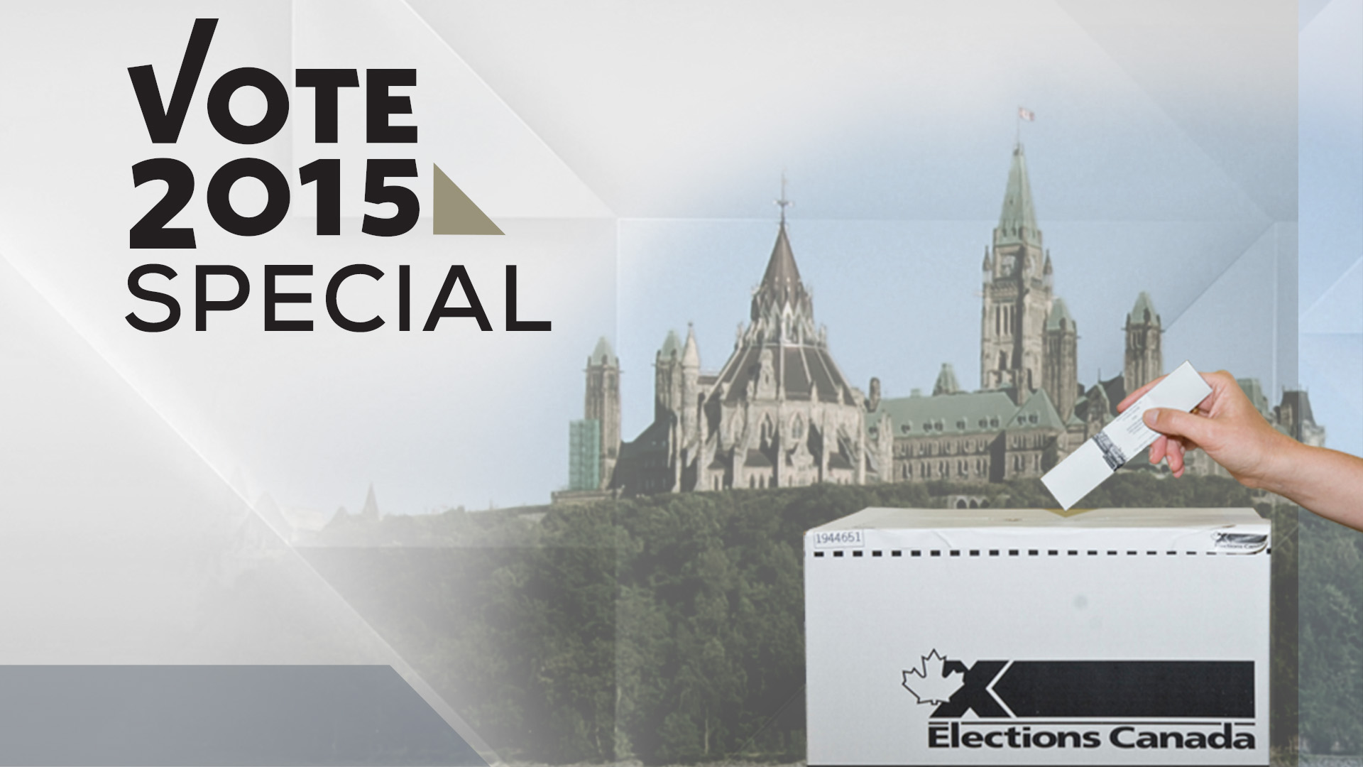 Vote 2015 Special