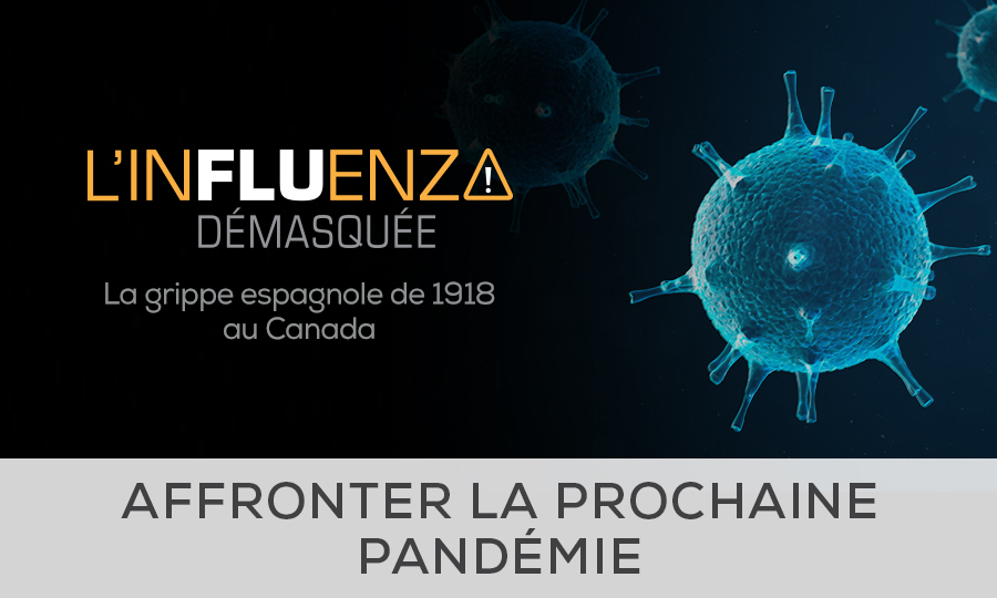 L’influenza démasquée