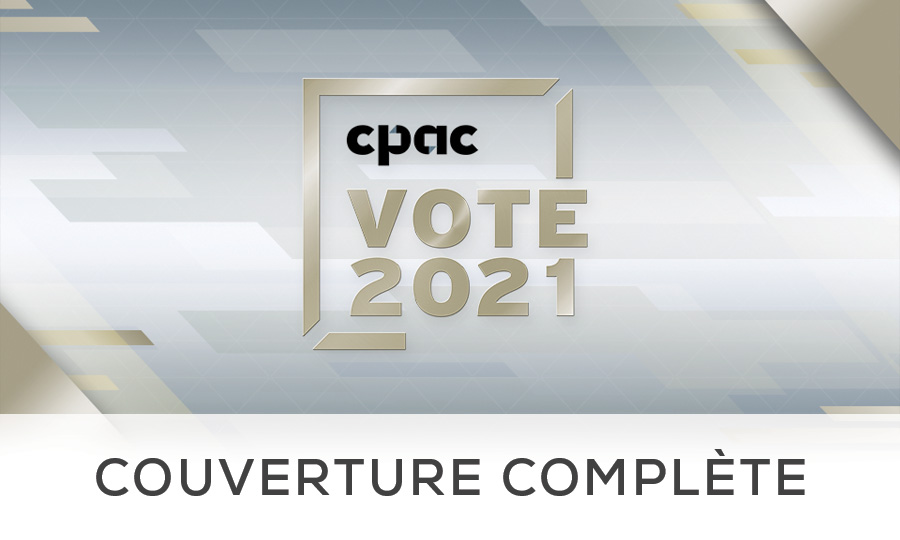 CPAC Vote 2021 couverture complete