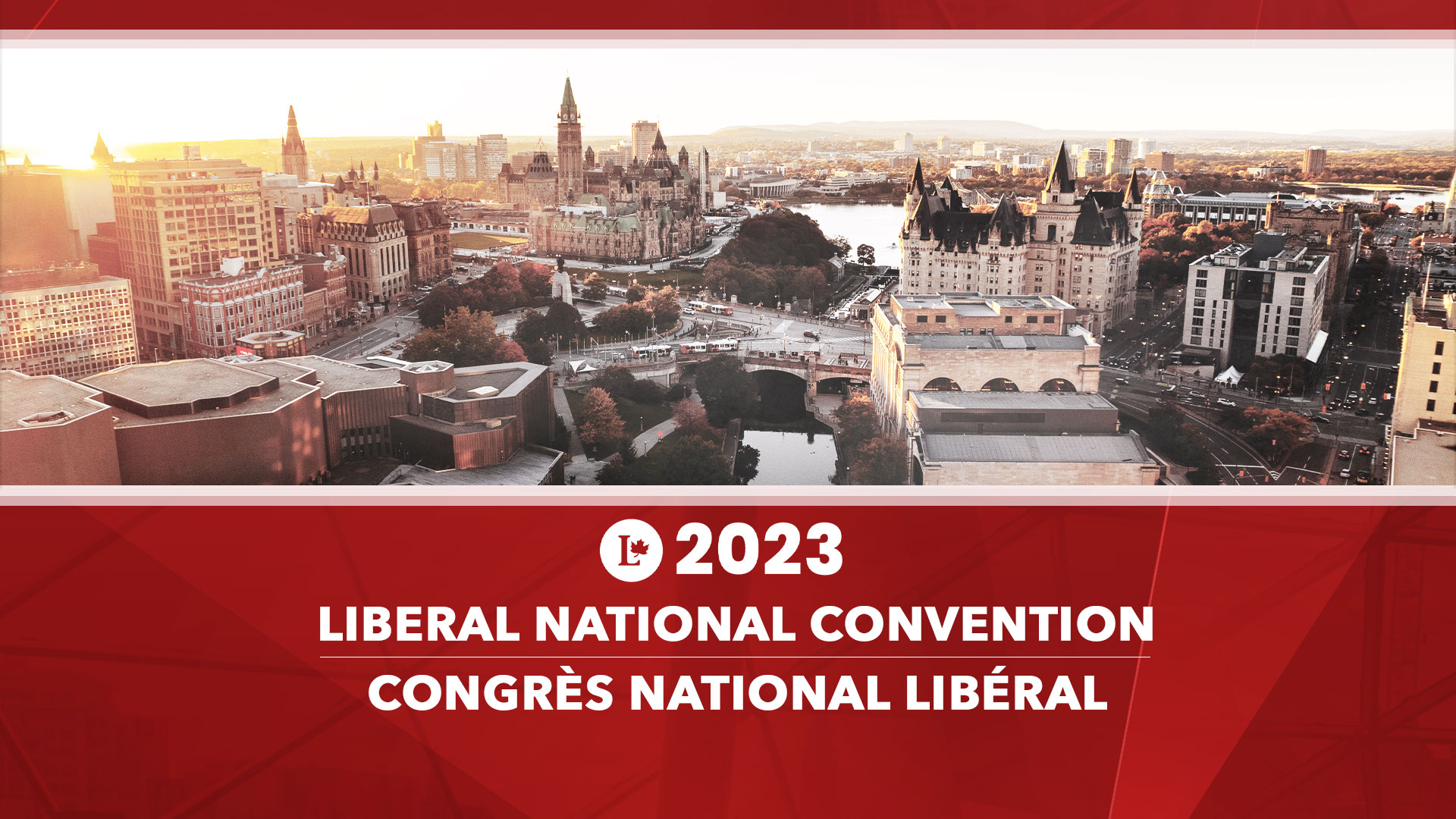 2023 Liberal Convention | CPAC.ca