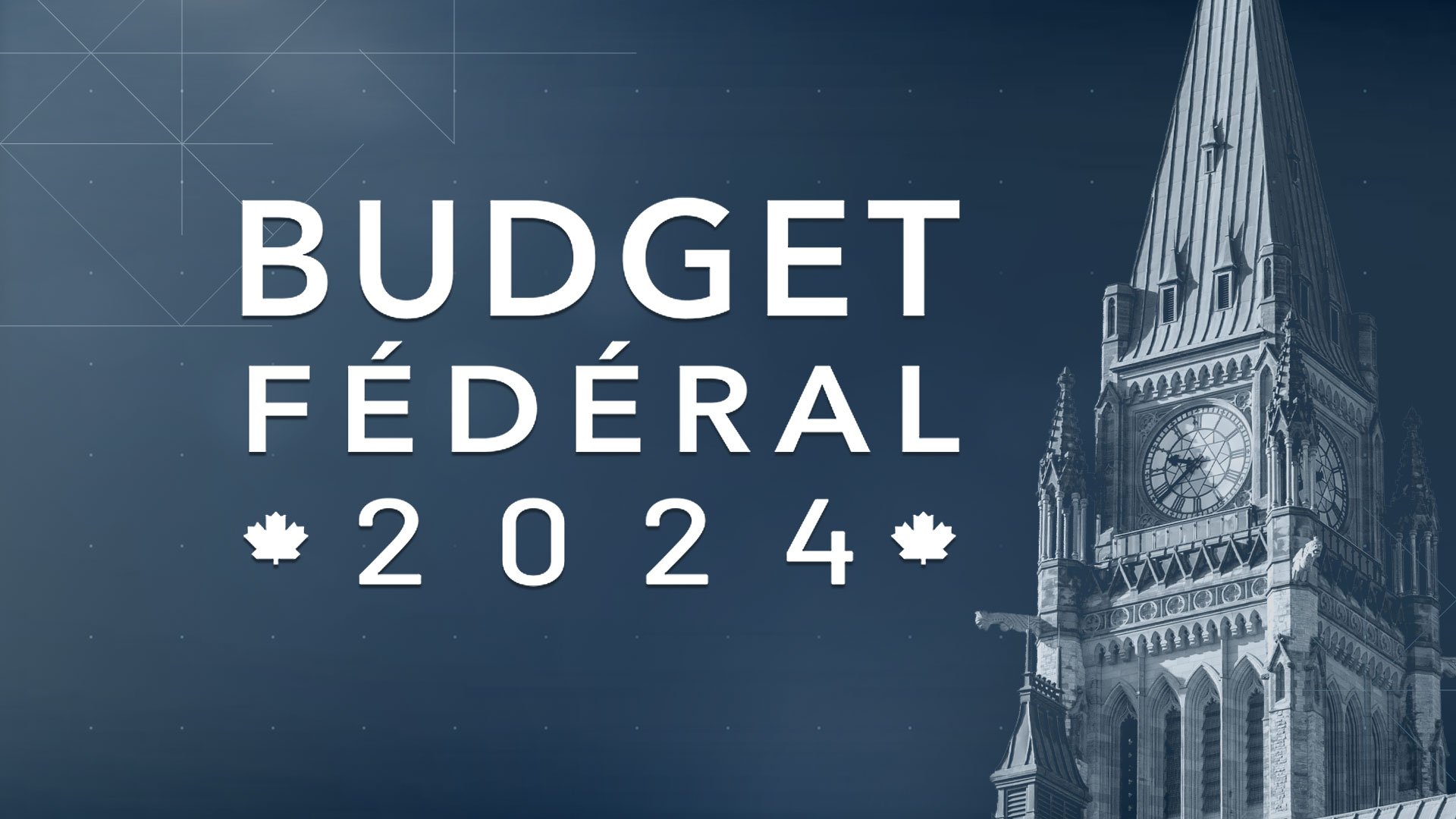 Budget 2024