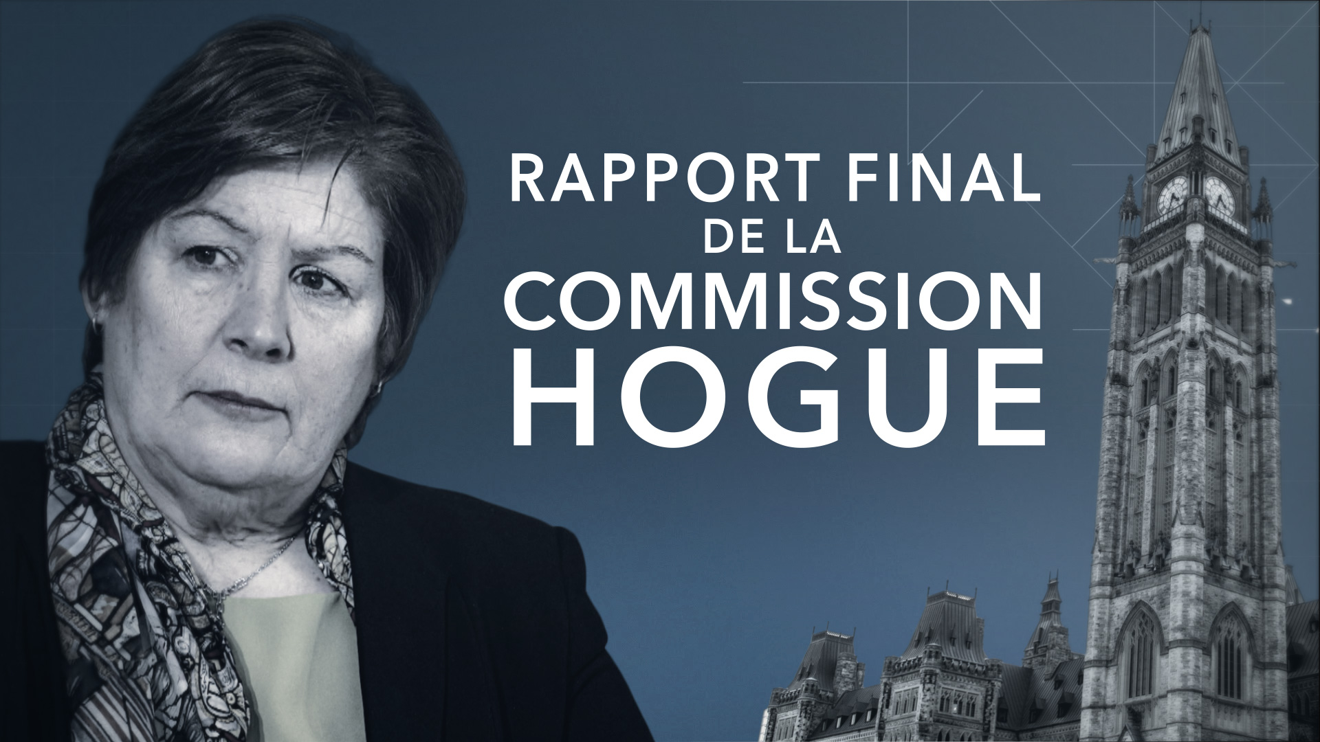 Enquête sur l’ingérence étrangère