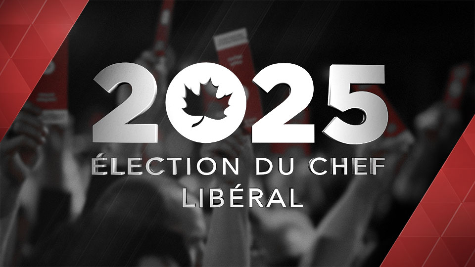 2025 Liberal Leadership