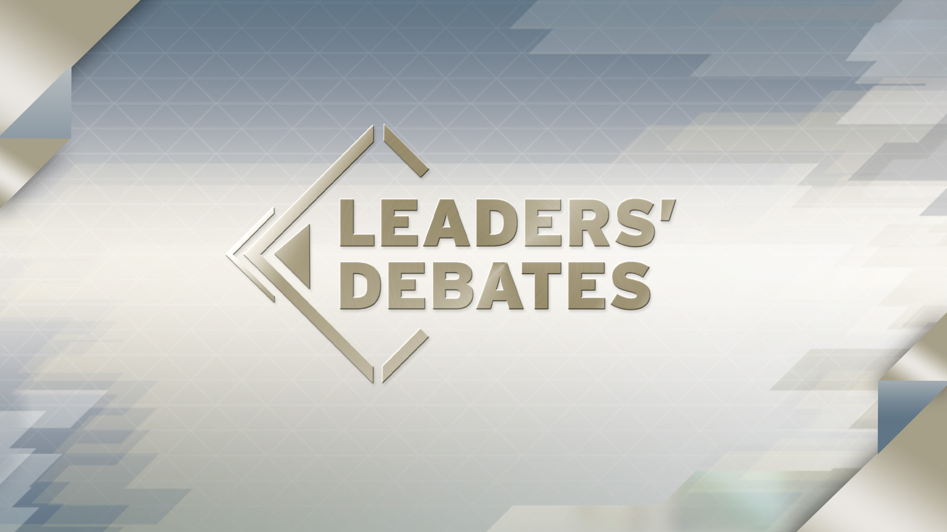 Leaders' Debates