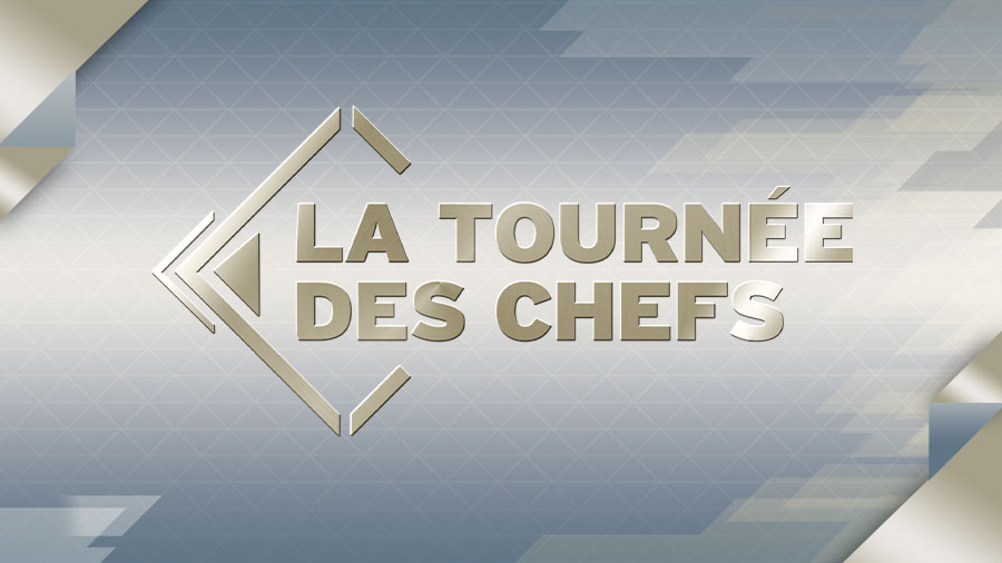 La Tournée des chefs
