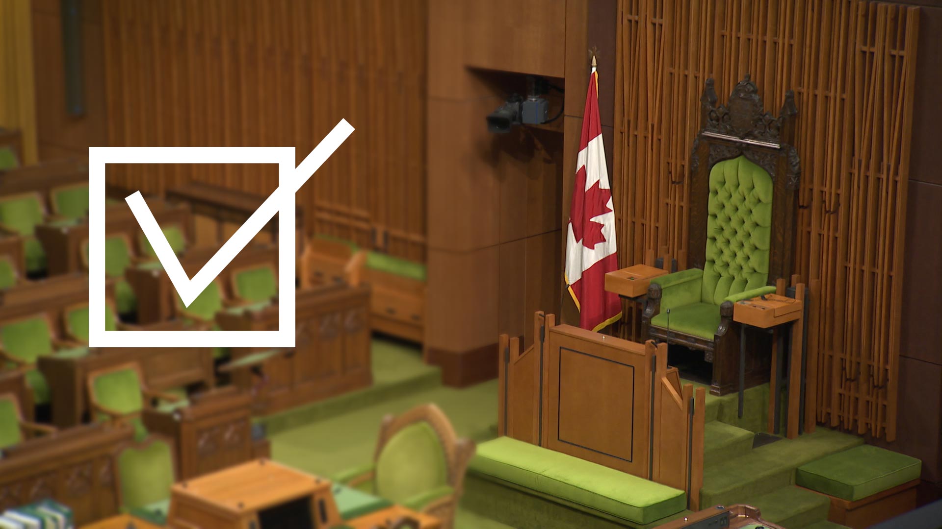 Electing the Speaker of the House of Commons