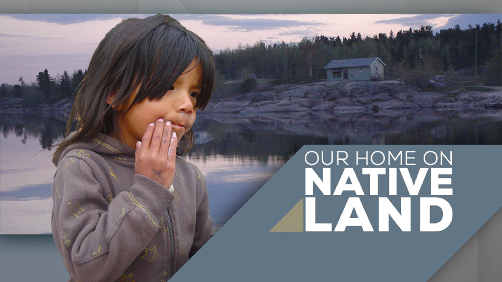 Our Home on Native Land