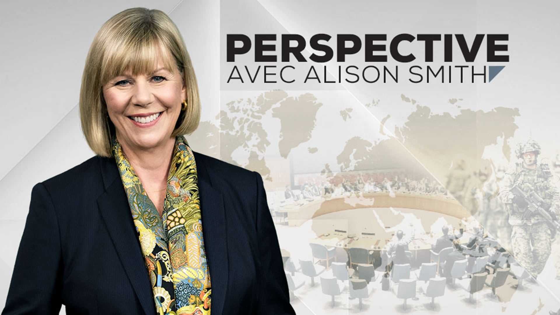 Perspective avec Alison Smith